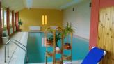 Balaton wellness hotel pool