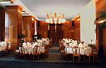 Sala Duna - Hotel Gellert Budapest - vista sul Danubio Sala Duna - Hotel Gellert Budapest - vista sul Danubio