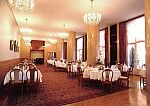 sala Marble - Hotel Gellert Budapest - conferenza sala Marble - Hotel Gellert Budapest - conferenza