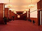 Tea Salon - Hotel Gellert Budapest - sala conferenza Tea Salon - Hotel Gellert Budapest - sala conferenza