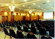 Konferenzsaal - Hotel Flamenco Budapest