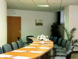 Hôtel Budapest avec 4 étoiles - Conférence