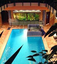Hotel Wellness a Budapest - Wellness hotel Aquarius Budapest
