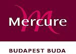 Hotel Mercure Boedapest Boeda - logo