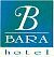 Hôtel Bara - logo - Budapest Hotel bara - hôtels de Budapest