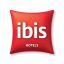 Ibis Hotel Budapest - Logo - Budapest Ibis Hotel