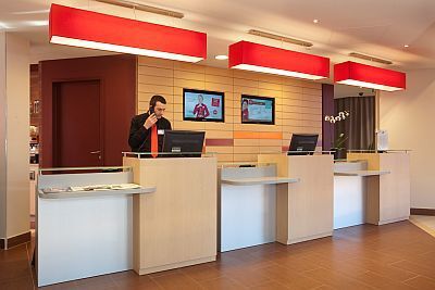 Hotel Ibis CitySouth *** Budapest Ibis Hotel near to the airport