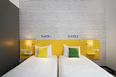 Hotel Mercure Metropol Budapest - Privilege double room in Mercure Budapest Metropol