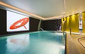 Konferenz und wellnesshotel Budapest - Wellnesshotel und Konferenz Hotel Novotel Congress Budapest