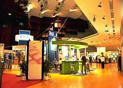 Hotel Novotel Budapest City Budapest Ungarn Hotel Novotel Budapest City Budapest Ungarn