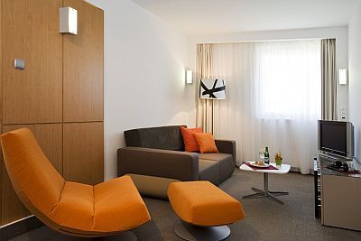 Novotel Budapest - Novotel Budapest Congress - Novotel Congress Zimmer Budapest