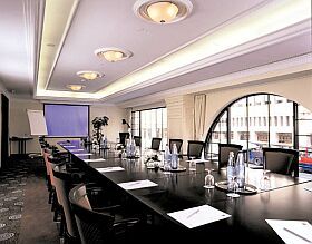 Hotell Budapest Novotel Centrum - Elegant och lyxigt hotell i centrum Hotell Budapest Novotel Centrum - Elegant och lyxigt hotell i centrum
