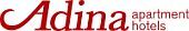 Adina Appartement Hotell Budapest - Logo Adina Appartement Hotell Budapest - Logo