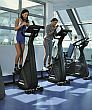 Fitness in hotel health spa resort Danubius Helia in Budapesta