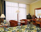 Cameră în Hotel Danubius Health Spa Resort Helia Budapesta