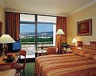 Cameră cu aer condiţionat în Hotelul Danubius Health Spa Resort Helia