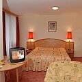 3* spa hotell i Zalakaros - Tillgängliga rum på Hotel Freya