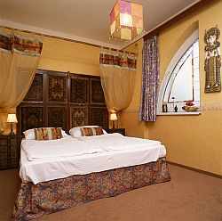 Indian Room - Hotell Janus Siofok