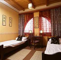 Best Western hotell Sjö Balaton - Siofok wellness hotell