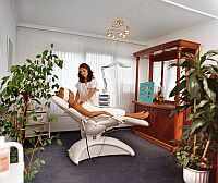 Thermal Hotel Aqua - Kurhotel Heviz - Kosmetik - Massage - Schönheitsprogramme