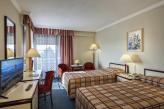 Danubius Thermal Hotel Aqua - 4-star hotel Standard room - Heviz