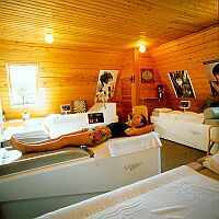 Salone di bellezza - Balaton - Keszthely - Helikon hotel