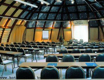 Conferentieruimte in Keszthely - Hotel Helikon - betaalbare accommodatie in Hongarije