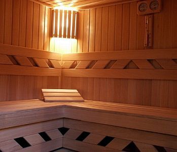 Hôtel Helikon 3 étoiles au lac Balaton - sauna et wellness en Hongrie