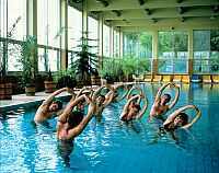 hotel benessere a Keszthely - Hotel Helikon - Keszthely