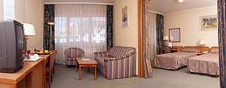 Győr apartment - Hotel Rába City Center apartman Győrben