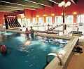Danubius termál hotel Bük - Belső gyógymedence - Health Spa Resort hotel - Wellness hétvége Bükfürdőn