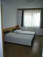 Camere ieftine in Ungaria in hotelul Palma
