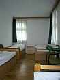Goedkope hotels in het centrum van Kecskemet, Hongarije - eersteklas kamer in Hotel Palma