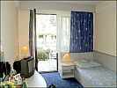 Hotel Korona Pensiune 3* cameră single în Buda lângă autostradă