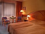 Acomodaţii în hotelul de wellness din Sopron hotel Lover