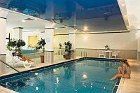 Kurzurlaub in Sopron - Sporthotel Wellnesshotel Löver Sopron In Ungarn, Wellness Wochenende Sopron