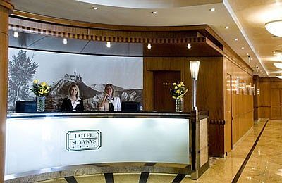 Hotel Silvanus Visegrad 4* - Велнес-отель с полупансионом