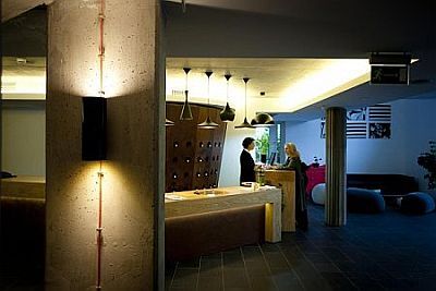 Bonvino Wellness Hotel -　ボンヴィノ　ウェルネスホテルはバダチョニのホテルの中でも最も高品質なサ-ビスを提供しております