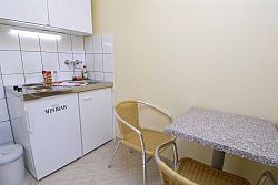 Apartament z kuchnią w Budapeszcie - Hotel Charles Apartment