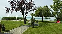 Wellnesshotel bij het Balatonmeer - 3* Hotel Annabella in Balatonfured