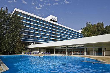 Hotel Annabella Hotel 3* w Balatonfured nad Balatonem