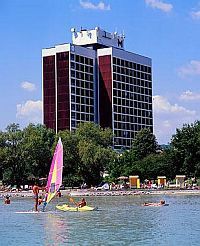 ✔️ Hotel Marina Balatonfüred