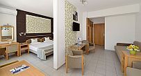 Appartementen in Balatonfured - Hotel Marina Lido - goedkope hotels bij het Balatonmeer
