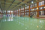 Marina Lido - swimming pool - Balatonfüred Hotel Marina
