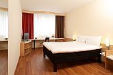 Hotel Ibis City (vroeger Hotel Emke) in het centrum van Boedapest met online reservering