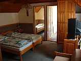 Hotel Pension in Biatorbagy - Hotel Gida Udvar
