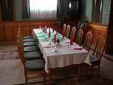 Gida Appartement in Biatorbagy - restaurant - Hotel Gida