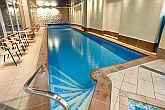 Pannonia Hotel Sopron 4* pakiety rabatowe w Sopron