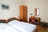 Apartements á Sopron en Hongrie - L’hôtel 4 étoiles BEST WESTERN Pannonia 