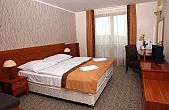 Hotel Narad Park Matraszentimre  - habitación doble del hotel de 4 estrellas en Matraszentimre - Hungria